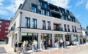 NEU ab Mai 2025 - Haus Elisabeth - Komfort und Inselleben